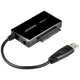 Адаптери AXAGON ADSA-FP3 USB3.0 - SATA 6G HDD FASTPort3 Adapter Incl. AC ADSA-FP3 ADSA-FP3
