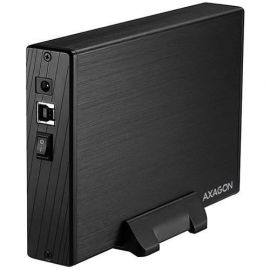 Чекмедже за диск AXAGON EE35-XA3 USB3.0 - SATA 3.5" External ALINE Box EE35-XA3 EE35-XA3