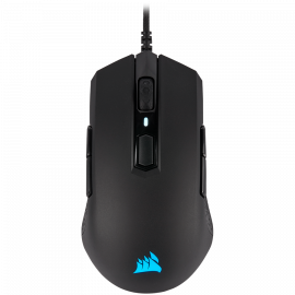 Гейминг мишка Corsair M55 RGB PRO Ambidextrous Multi-Grip Gaming Mouse CH-9308011-EU
