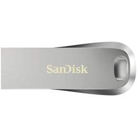 USB флаш памет SanDisk Ultra Luxe 128GB SDCZ74-128G-G46