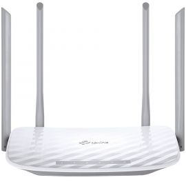 Маршрутизатор TP-Link Archer C50 AC1200 Dual-Band Wi-Fi Router ARCHER-C50