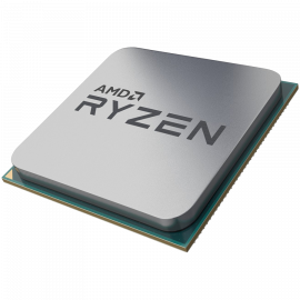 Централен процесор - настолен AMD CPU Desktop Ryzen 7 8C/16T 3800X (4.5GHz 100-000000025