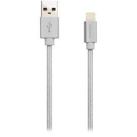 USB Кабели CANYON MFI-3 CNS-MFIC3PW