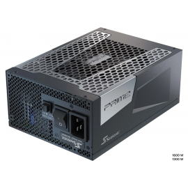 Захранващ блок Seasonic PRIME TX-1600 TR2, 1600W, 80+ Titanium PCIe Gen 5, Full Modular