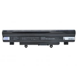 Батерия  за лаптоп Acer Aspire E14 E15 E5-511 E5-521 E5-551 E5-571 11,1V 4400mAh  CAMERON SINO