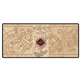 Геймърски пад ABYSTYLE - HARRY POTTER - The Marauder's Map, XXL