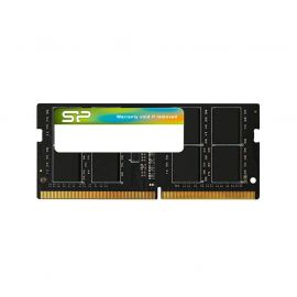 Памет Silicon Power 32GB SODIMM DDR4 PC4-25600 3200MHz CL19 SP032GBSFU320X02