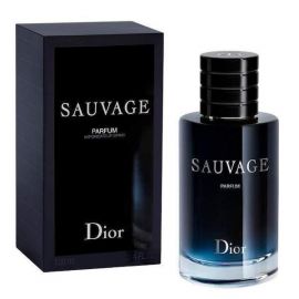 Dior Sauvage EDP Парфюм за Мъже 