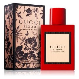 Gucci Bloom Ambrosia di Fiori EDP Парфюмна вода за Жени