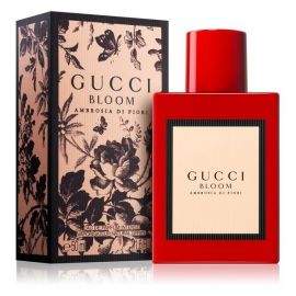Gucci Bloom Ambrosia di Fiori EDP Парфюмна вода за Жени-50 ml