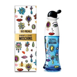 Moschino Cheap & Chic So Real EDT Тоалетна вода за Жени