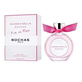 Rochas Mademoiselle Fun In Pink EDT Тоалетна вода за Жени
