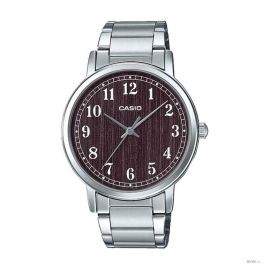 Casio Mъжки кварцов часовник MTP-E145D-5B1