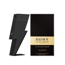 CH Bad Boy Le Parfum EDP парфюм за мъже