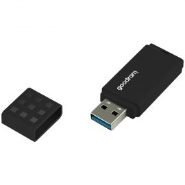 USB флаш памет GOODRAM UME3 32GB USB 3.0 black colour UME3-0320K0R11 UME3-0320K0R11