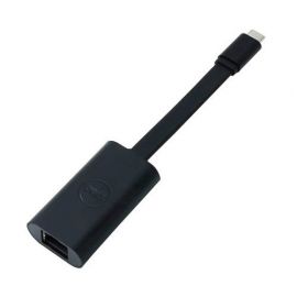 Адаптери Dell Adapter- USB-C to Ethernet (PXE Boot) 470-ABND-14 470-ABND-14
