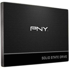 SSD за настолен и мобилен компютър PNY CS900 240GB SSD SSD7CS900-240-PB