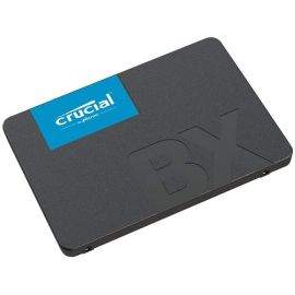 SSD за настолен и мобилен компютър Crucial® BX500 1000GB SATA 2.5 inch SSD CT1000BX500SSD1
