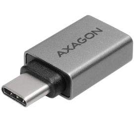 Порт Репликатор AXAGON RUCM-AFA USB 3.0 Type-C Male > Type-A Female ALU RUCM-AFA RUCM-AFA