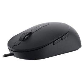 Мишка Dell Laser Wired Mouse - MS3220 - Black 570-ABHN-14 570-ABHN-14