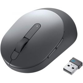 Мишка Dell Pro Wireless Mouse - MS5120W - Titan Gray 570-ABHL-14 570-ABHL-14