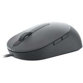 Мишка Dell Laser Wired Mouse - MS3220 - Titan Gray 570-ABHM-14 570-ABHM-14