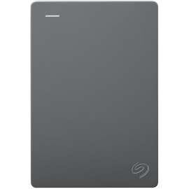 Твърд диск външен SEAGATE HDD External Basic (2.5'/1TB/USB 3.0) STJL1000400 STJL1000400