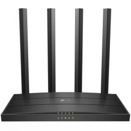 Маршрутизатор AC1900 MU-MIMO Wi-Fi Router ARCHER-C80 ARCHER-C80