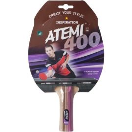 Хилка за тенис на маса ATEMI 400 200332