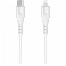 USB Кабели CANYON MFI-4 CNS-MFIC4W