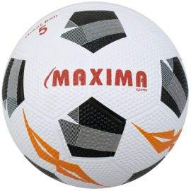 Топка футболна MAXIMA, Размер 5, Гумена 20060005