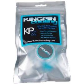 Охладител K|INGP|N (Kingpin) Cooling KPX-30G-002