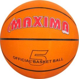 Топка баскетболна MAXIMA, Размер 5 200604