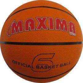 Топка баскетбол Максима, №6 200661