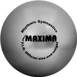 Топка за художествена гимнастика MAXIMA 20 см 200675