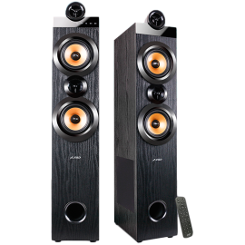 Високоговорител F&D T-70X 2.0 Floorstanding Speakers T-70X