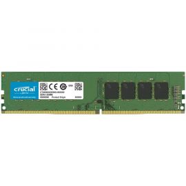 Памет Crucial 16GB DDR4-3200 UDIMM CL22 (8Gbit/16Gbit) CT16G4DFRA32A
