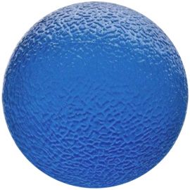 Топка за сила MAXIMA, 5.3 см, Синя, С високо съпротивление 20073504