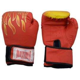 Боксови ръкавици MAXIMA 200759