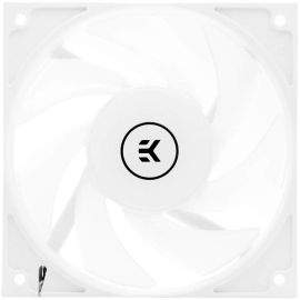 Вентилатори EK-Vardar EVO 120ER D-RGB (500-2200 RPM) - White EKWB3831109825372