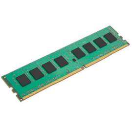 Памет Kingston 16GB 3200MT/s DDR4 Non-ECC CL22 DIMM 1Rx8 KVR32N22S8/16