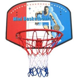 Баскетболно табло с кош MAXIMA, 49х38 см, Дизайн 5 20095705