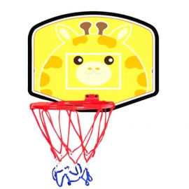 Баскетболно табло с кош MAXIMA, 49х38 см, Дизайн 7 20095707
