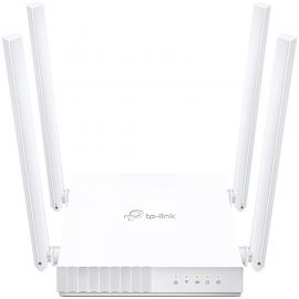 Маршрутизатор AC750 Wireless Dual Band Router ARCHER C24