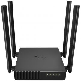 Маршрутизатор AC1200 Dual-band Wi-Fi router ARCHER-C54
