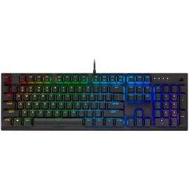 Гейминг клавиатура Corsair K60 RGB PRO Mechanical Gaming Keyboard CH-910D019-NA