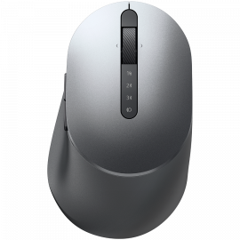 Мишка Dell Multi-Device Wireless Mouse - MS5320W 570-ABHI-14 570-ABHI-14