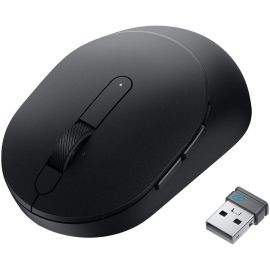 Мишка Dell Mobile Pro Wireless Mouse - MS5120W - Black 570-ABHO-14 570-ABHO-14