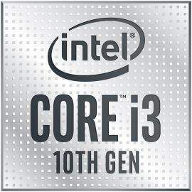Централен процесор - настолен Intel CPU Desktop Core i3-10100F (3.6GHz BX8070110100FSRH8U