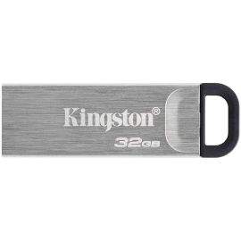 USB флаш памет Kingston 32GB DataTraveler Kyson 200MB/s Metal USB 3.2 Gen 1 DTKN/32GB